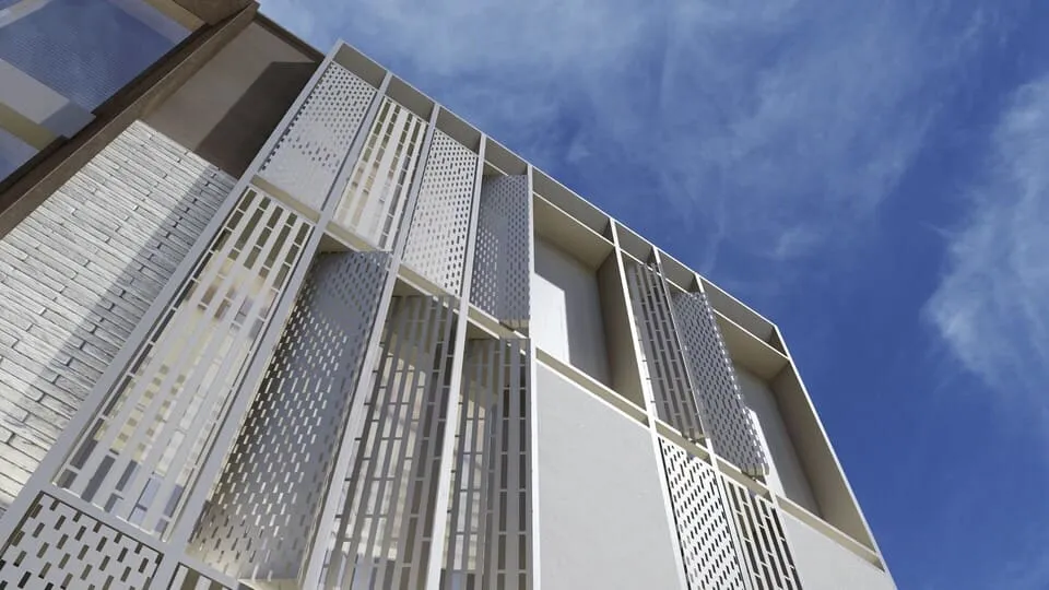 Goat Villas Bilkent Ankara Turkey
